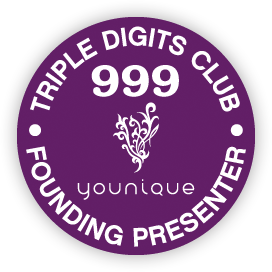 Triple Digits Club Founding Presenter