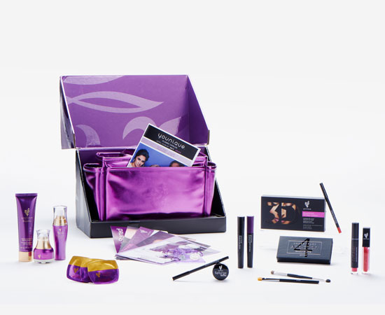 Younique New Presenters Kit