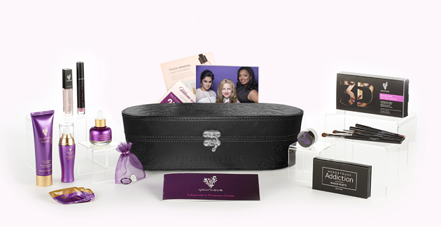 New <span class="fPrimary">Presenter Kit</span>