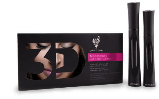 Moodstruck Fiber Lashes+