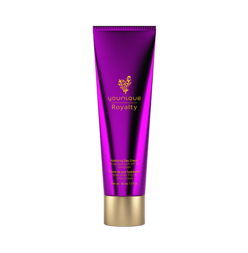 HYDRATING DAY CREAM