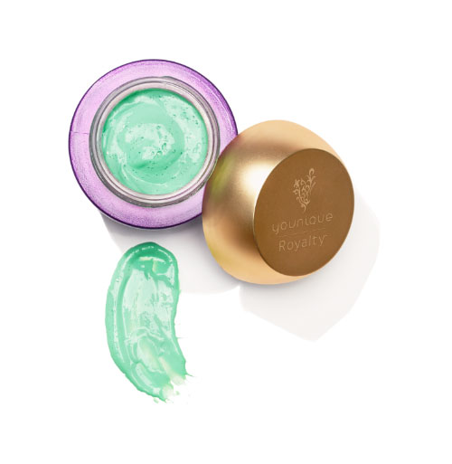 Royalty Oil Control Mask