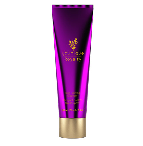 ROYALTY PORE PURIFYING CLEANSER
