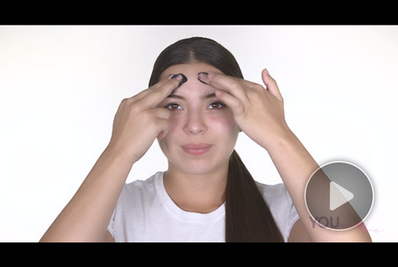 Tutorial: Younique Royalty Basic Skincare Routine